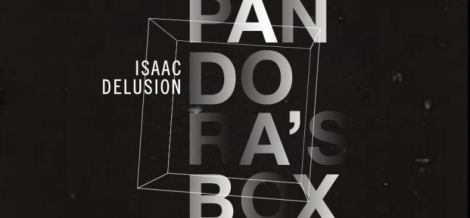 isaac delusion pandora's box